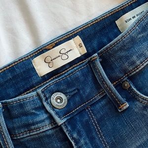 Never Worn! Jessica Simpson Jeans